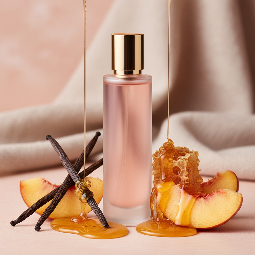 【甘い香りの正解】スイート系レディース香水おすすめ5選｜甘すぎない大人のスイートフレグランス