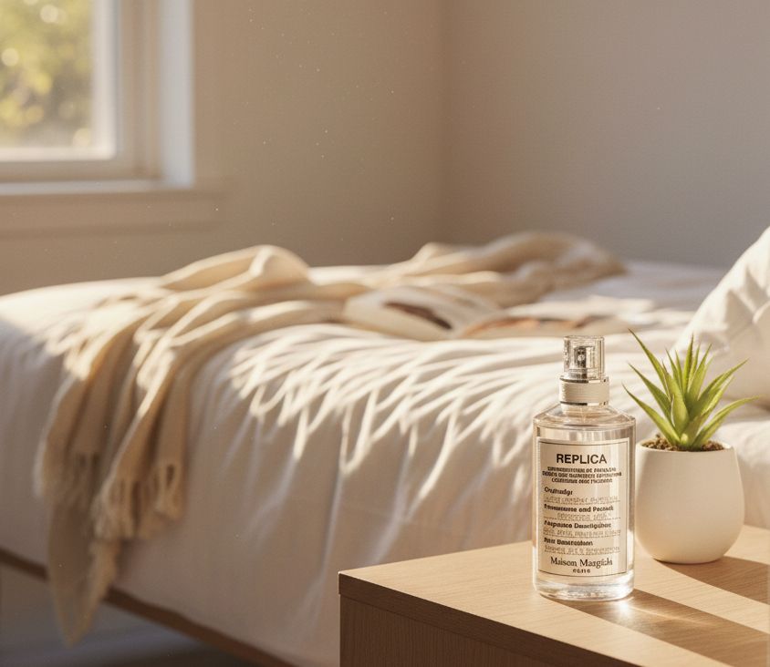 香水お試しイメージ